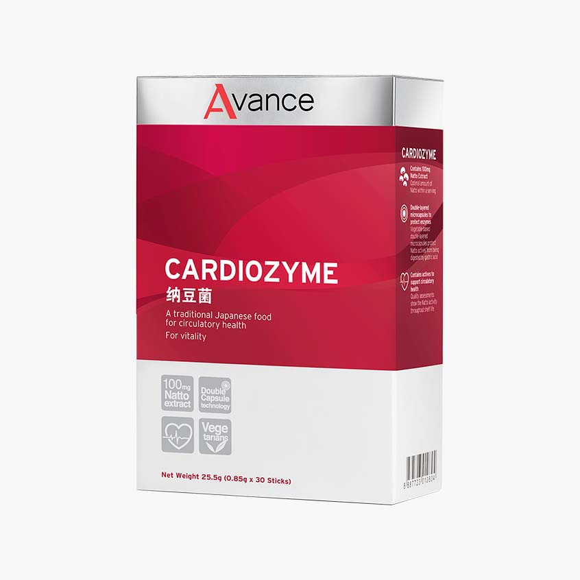 CardioZyme