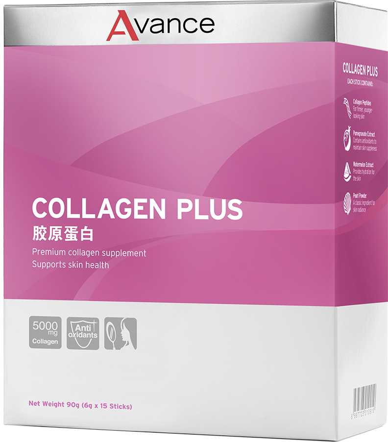 Collagen Plus